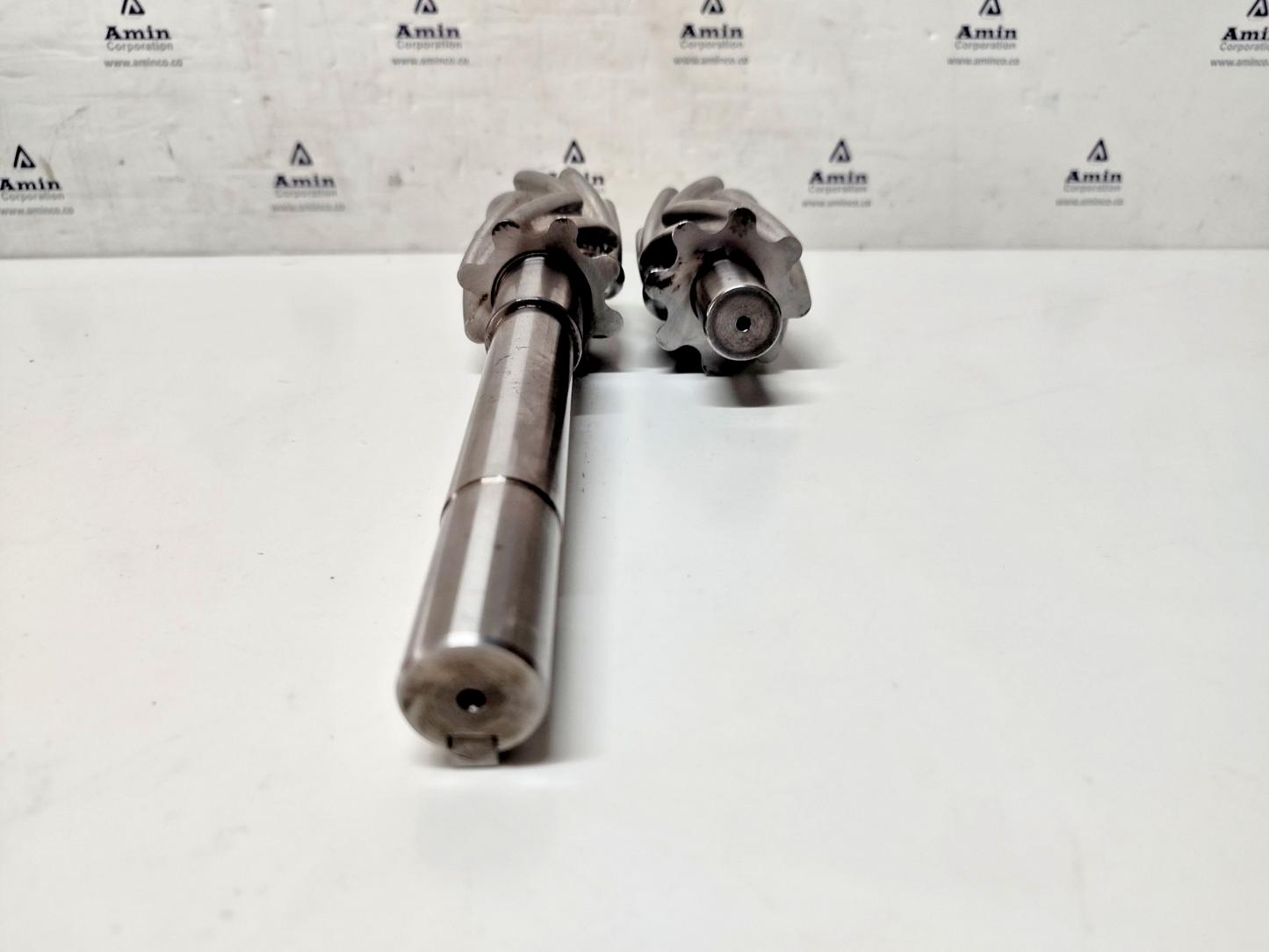 Taiko kikai NHG-7.5 Rotor set - NEW