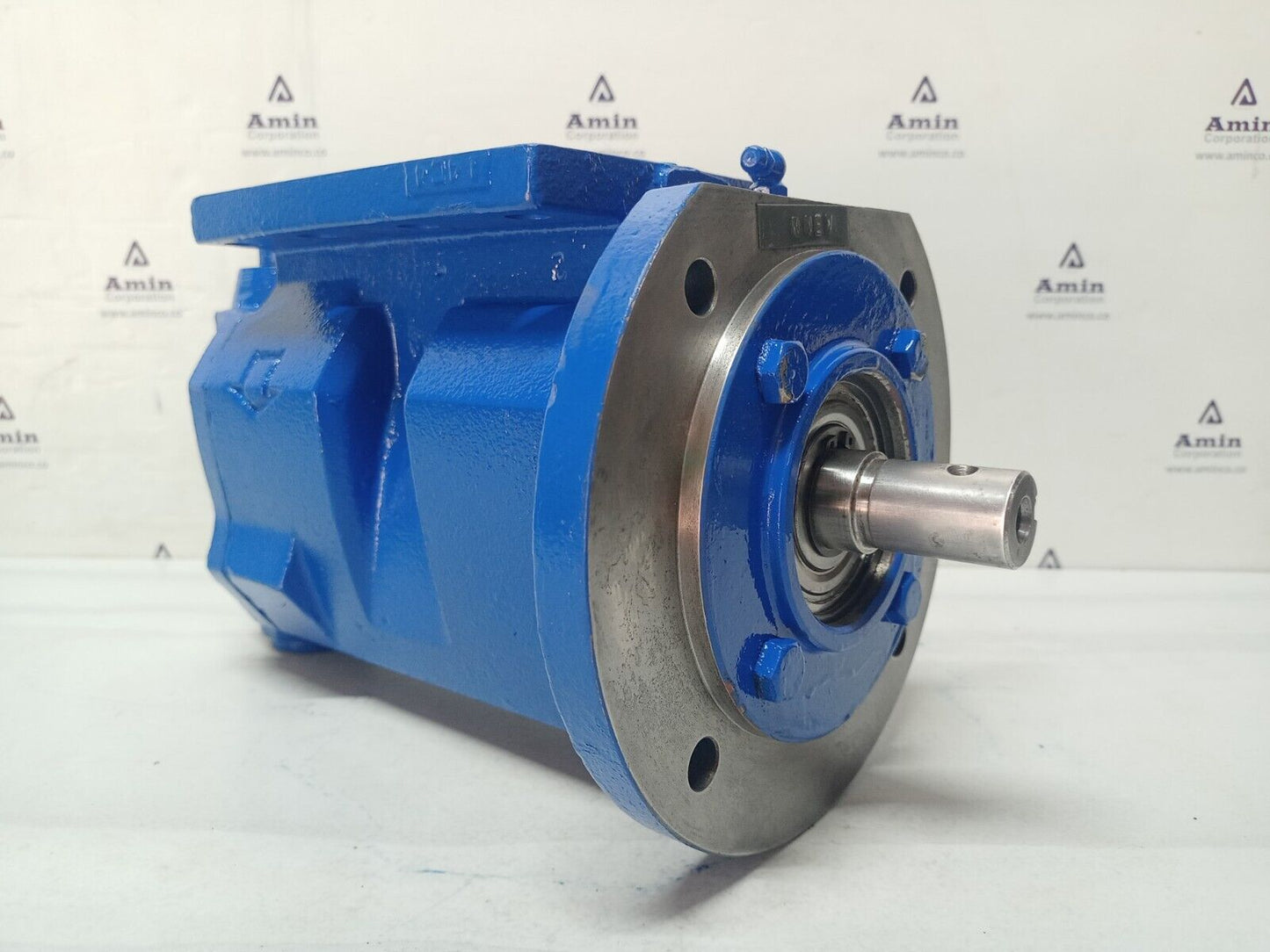IMO Pump ACE 38-2 NC Triple screw Oil Pump - NEW