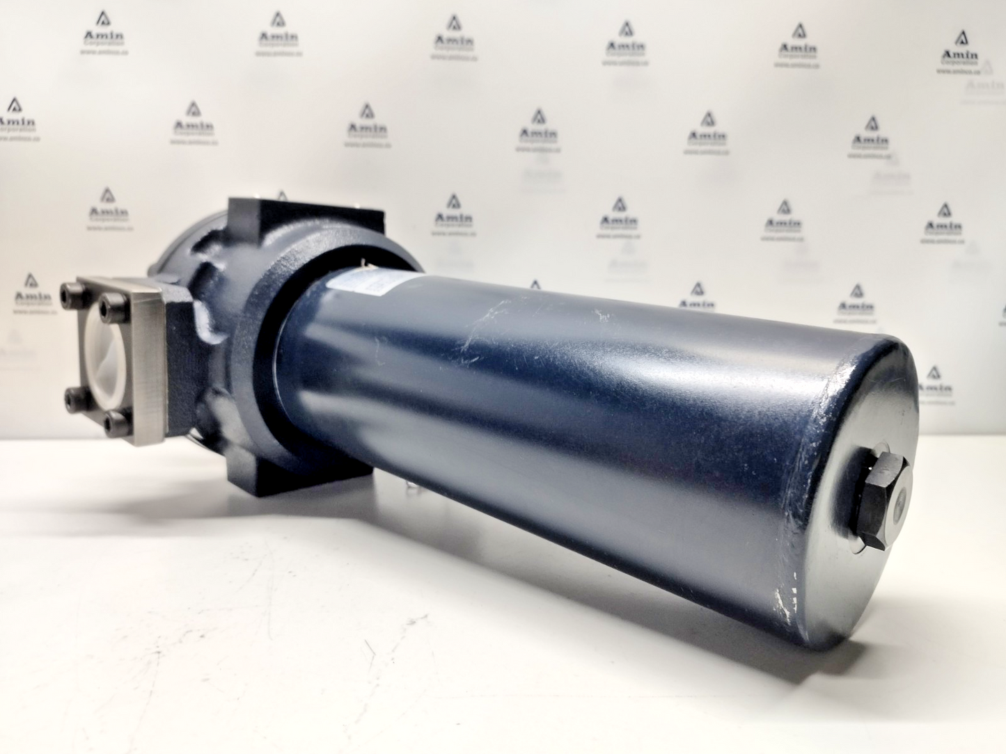 Masuda VLFE 12R-10P12F-B Line Filter 1 Mpa - NEW