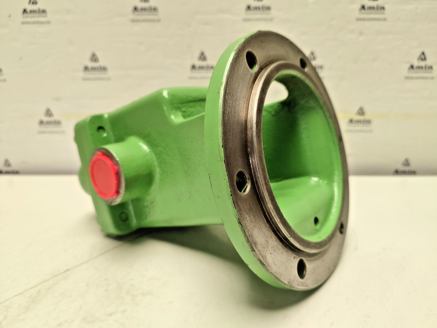 Mitsubishi GPI-5 Gear pump