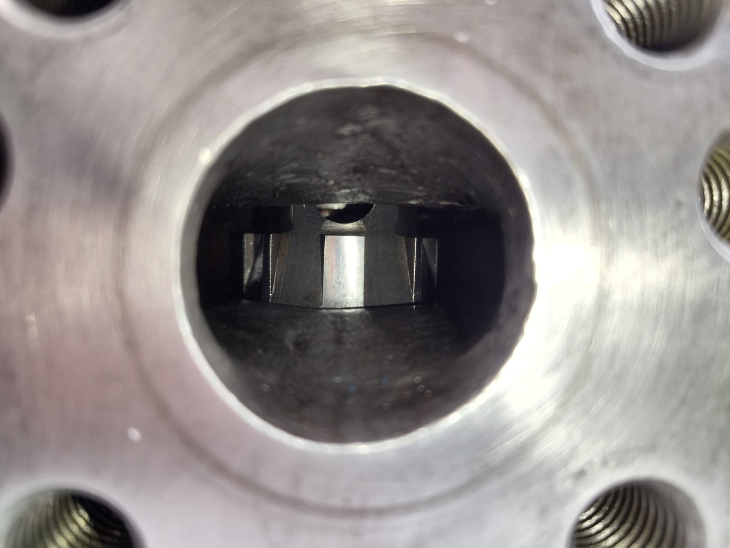 Sumiyoshi Seisakusho MS4-F12-6C-0 Control valve