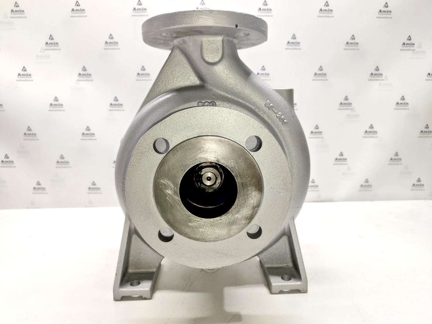 Allweiler NTT 50-200/179 U5A-W4 Centrifugal pump