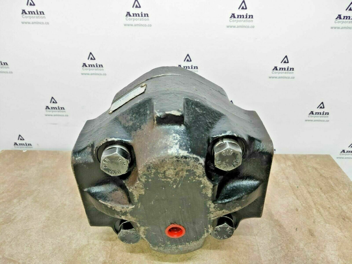 HYDRECO M3C2213C5B25D Hydraulic Motor