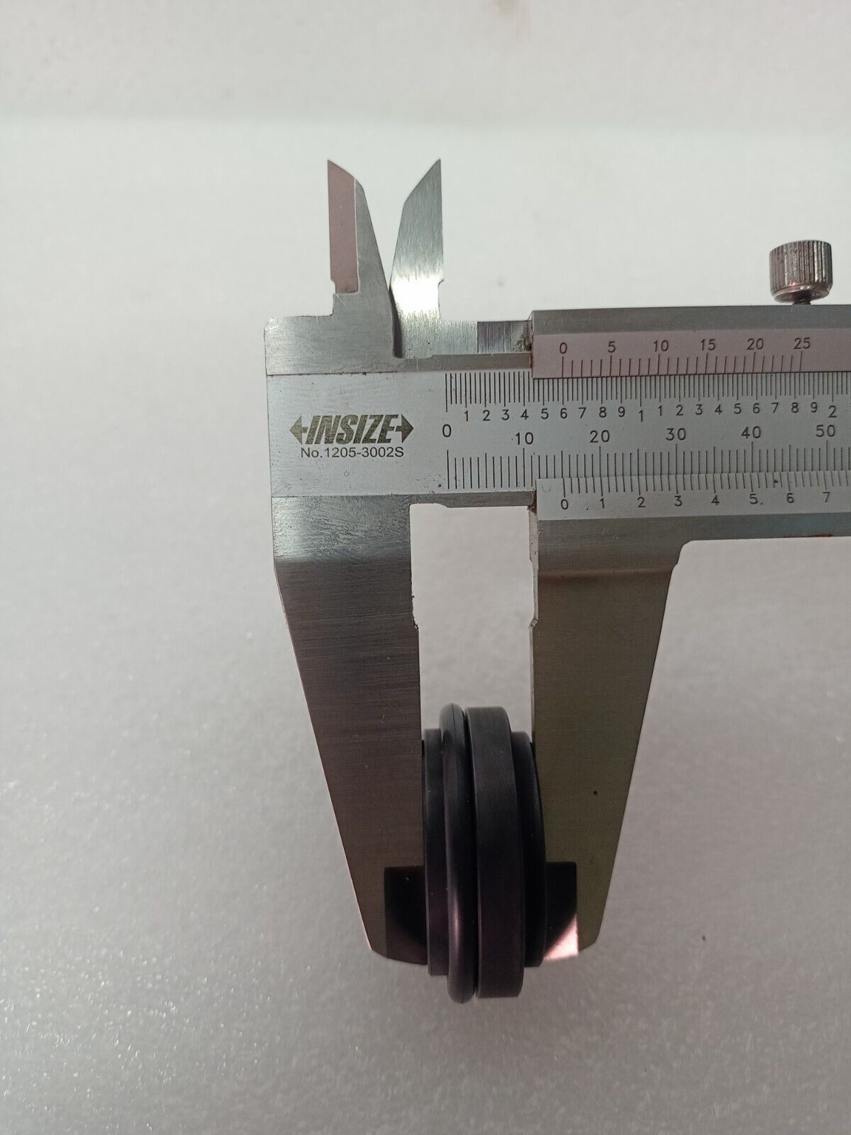 John Crane Shaft seal 25mm - NEW