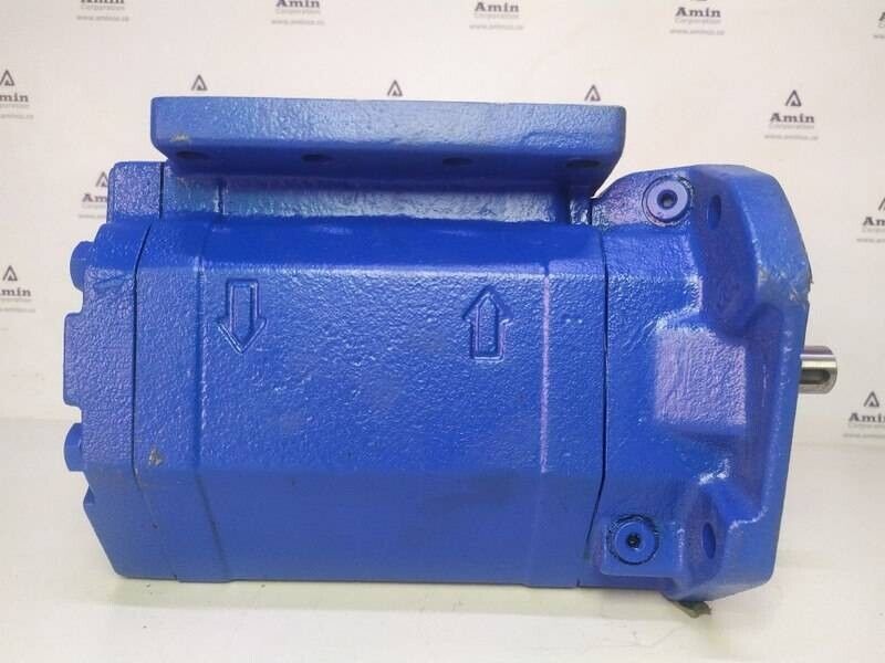 IMO ACE 038N3 NTBP Triple screw Oil Pump - Pressure Tested