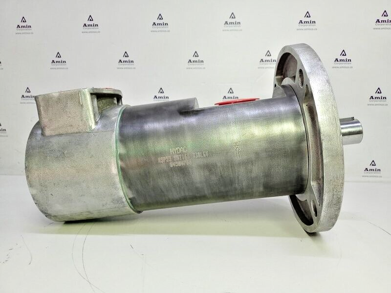 Hydac HSP55 SMT16B 330LGV Triple screw pump - NEW