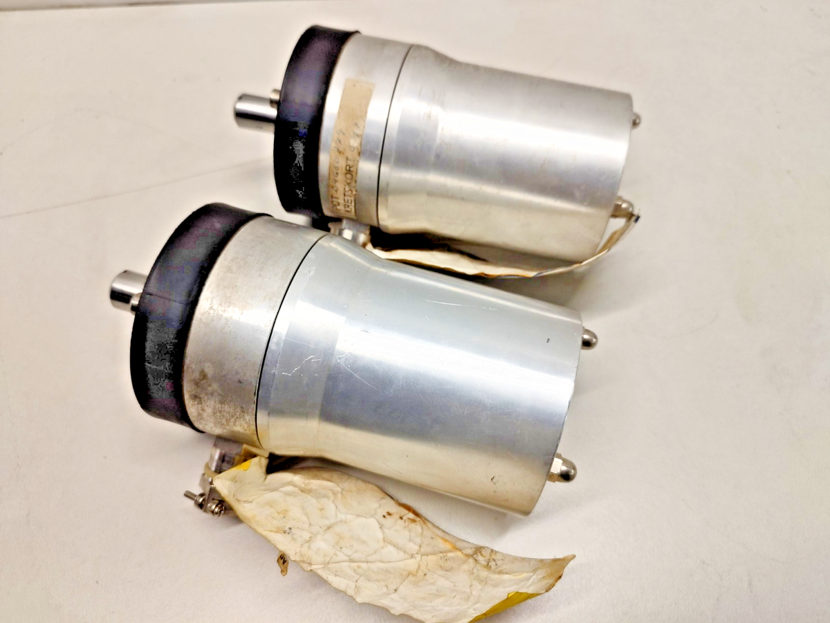 Rolls-Royce R984672C Voltage Transmitter Assembly