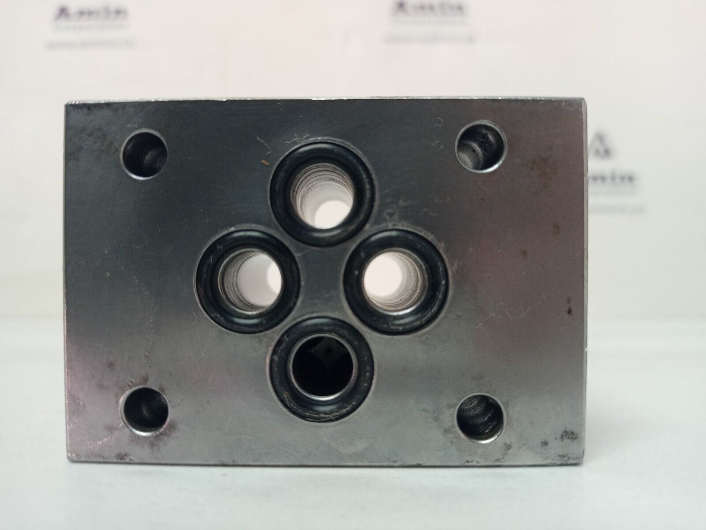 Wandfluh RNNSA06-T valve - NEW