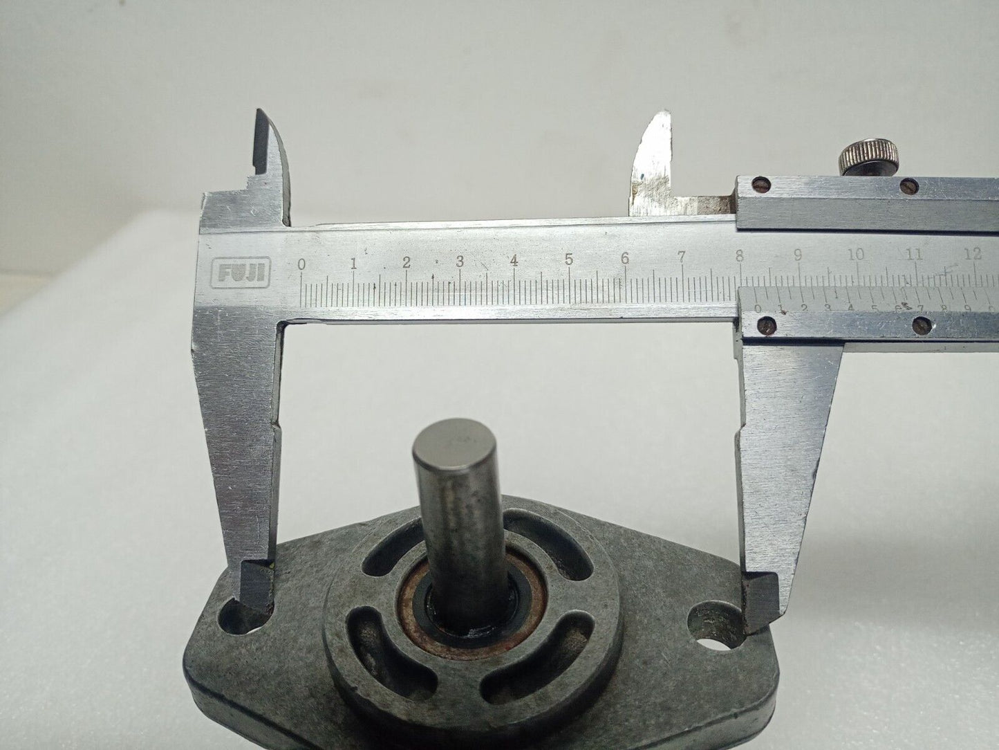 Wilson D22AA1A Hydraulic Gear Pump