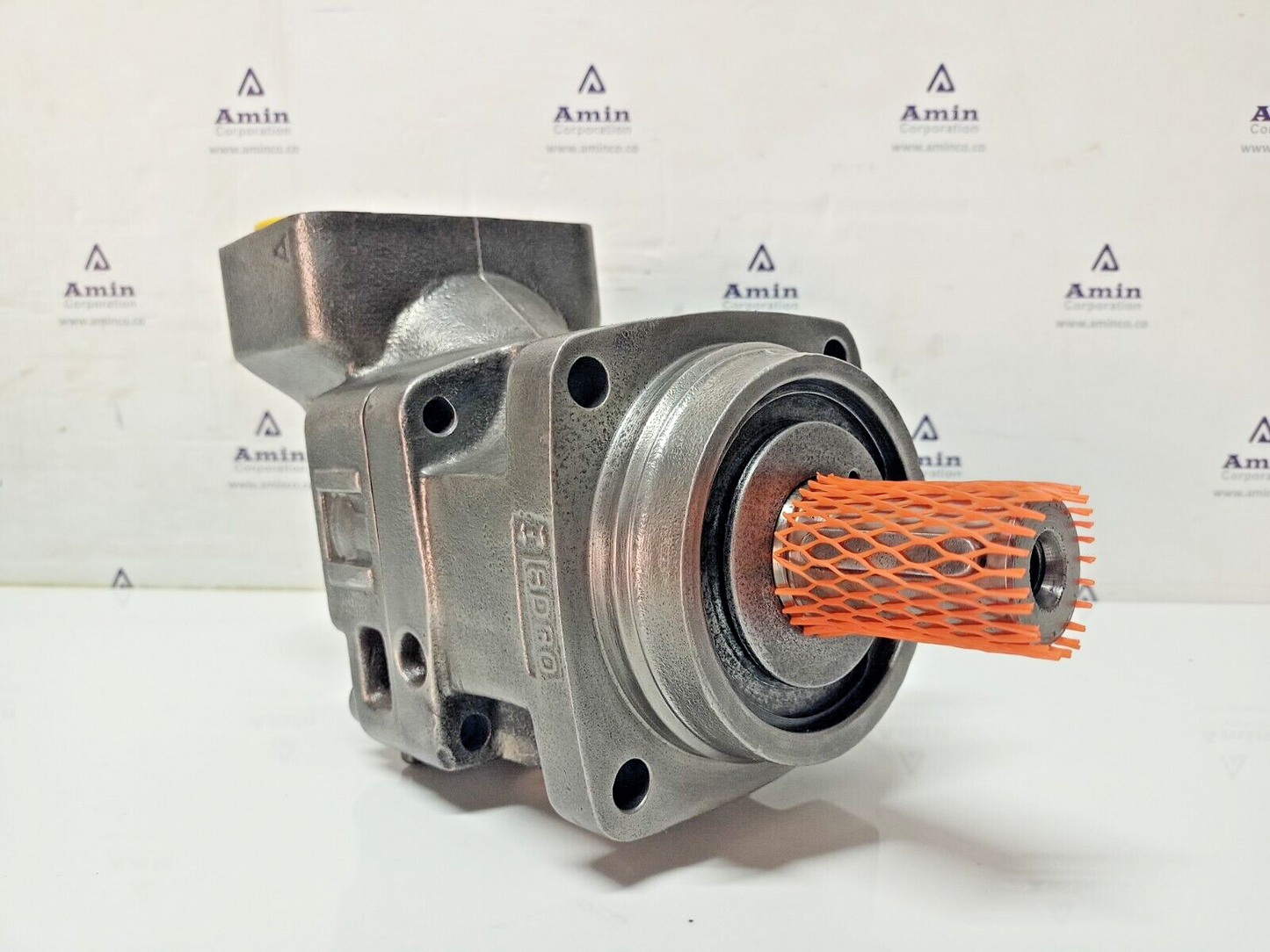 Parker F12-030-RF-IV-K-000-000-0 Hydraulic Piston Pump 30cm3 - NEW