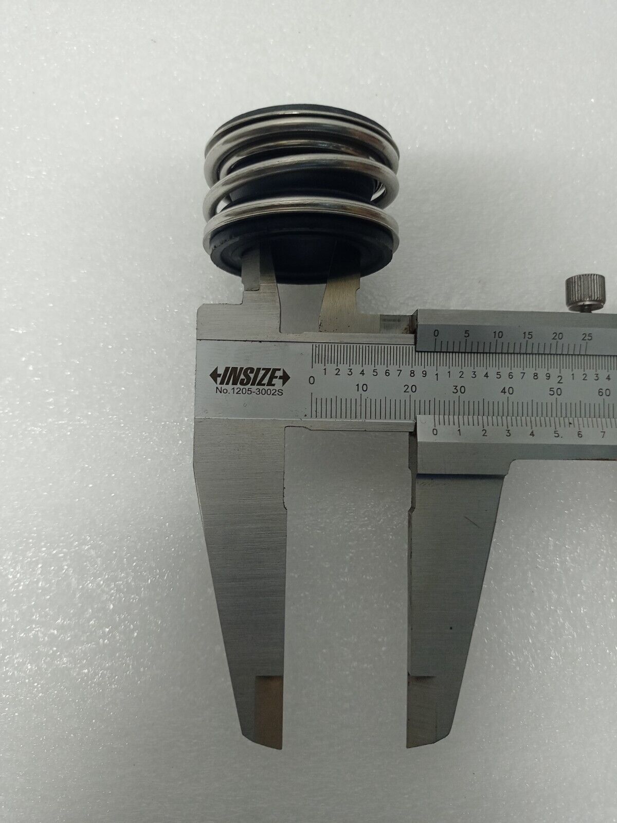 John Crane Type 1 Shaft seal 25mm - NEW