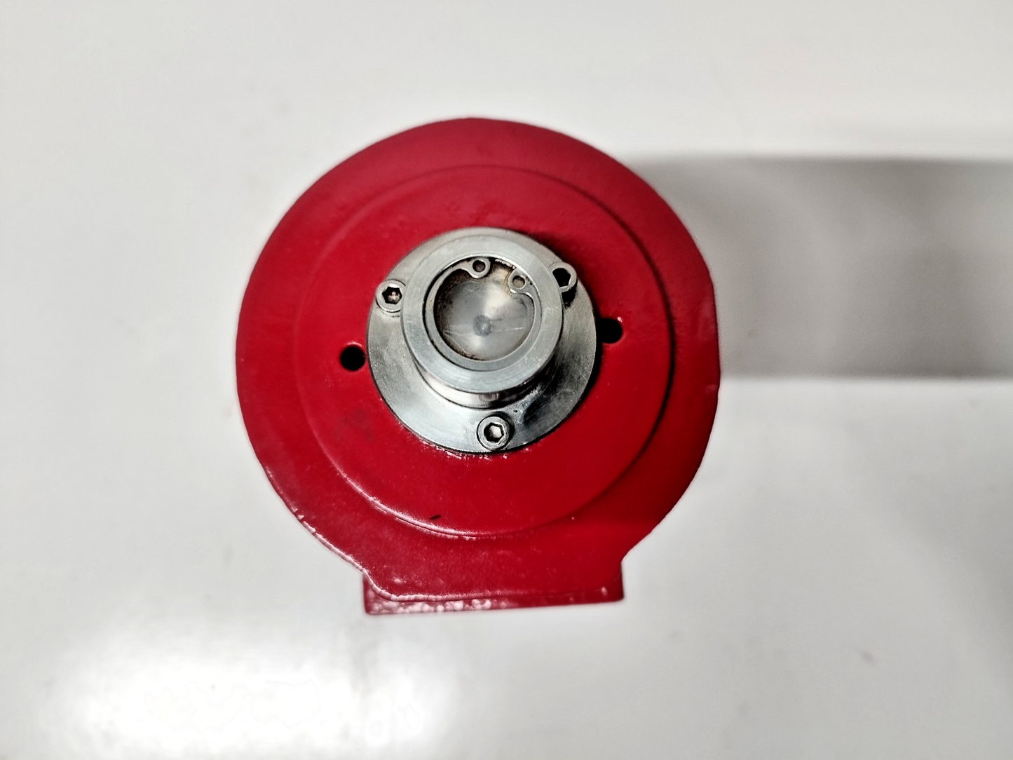 Damcos BRC 250-B1 Hydraulic Double-Acting Rotary Actuator 160N1098 - Refurbished