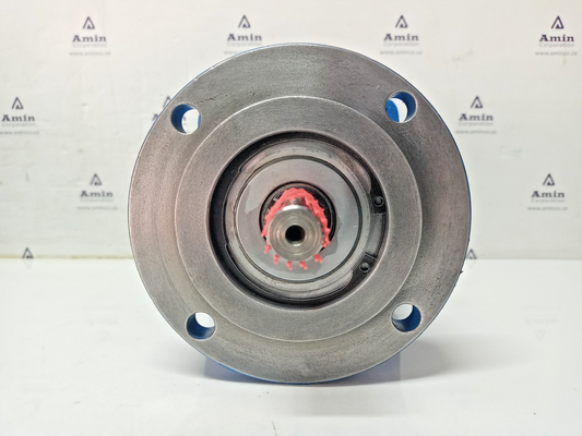 Allweiler S3F40 R46 KV12.2-W1 Triple screw pump - Refurbished & Tested