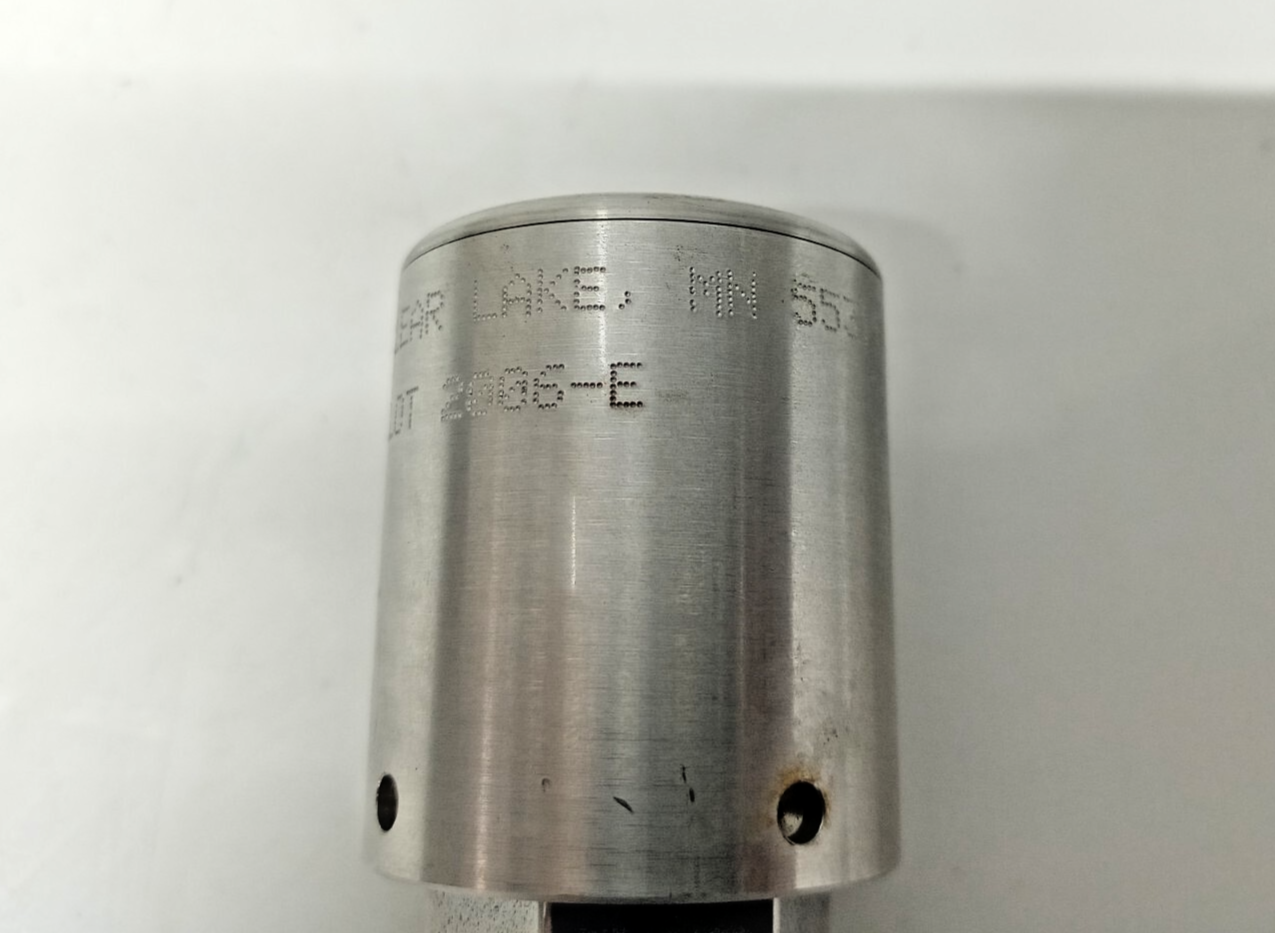 Doering Co. 54H2371081PS Hydraulic External Pilot Cartridge Valve - NEW