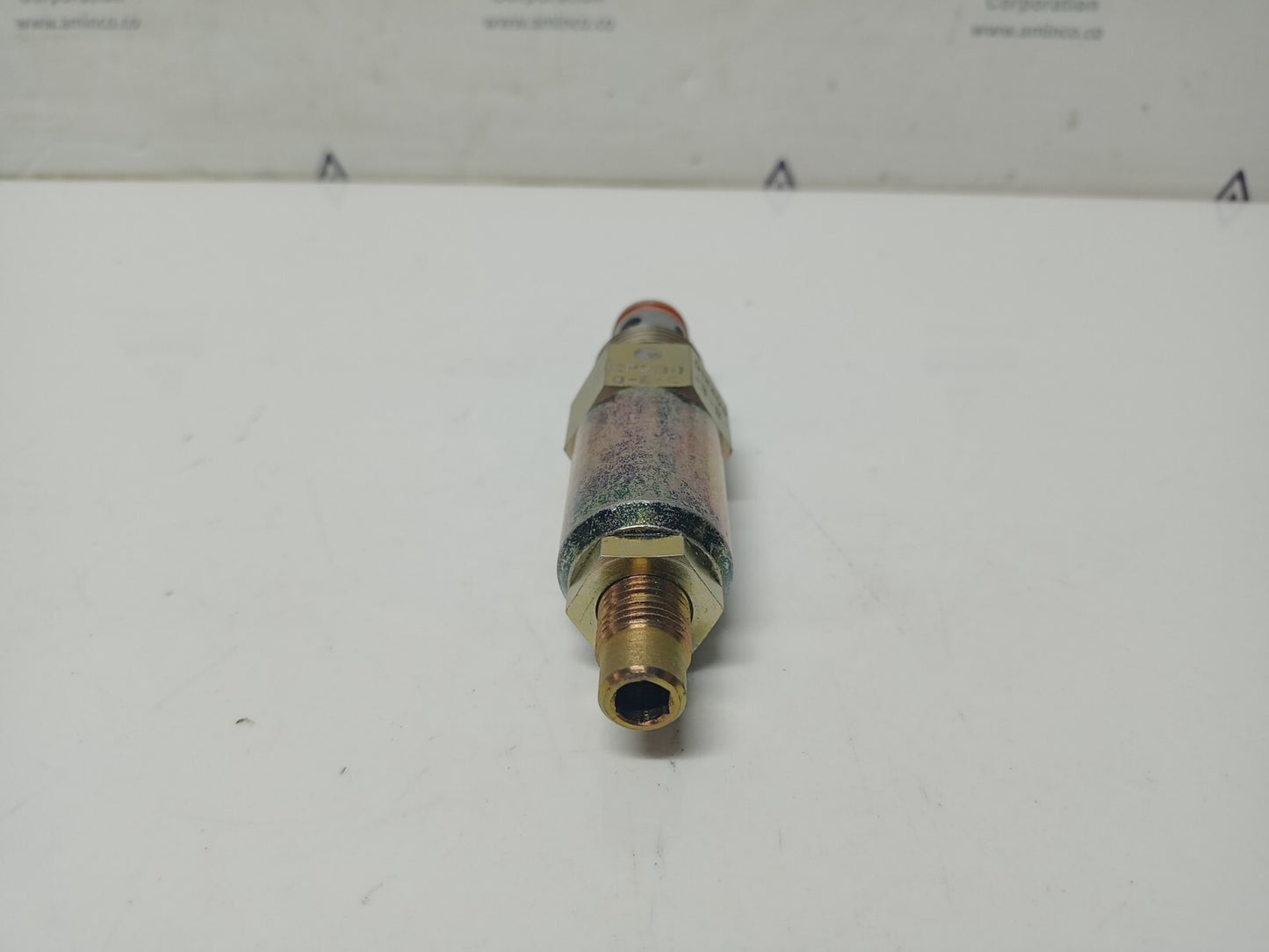 Sauer Danfoss CP200 0-E-C Relief valve 250 bar -NEW