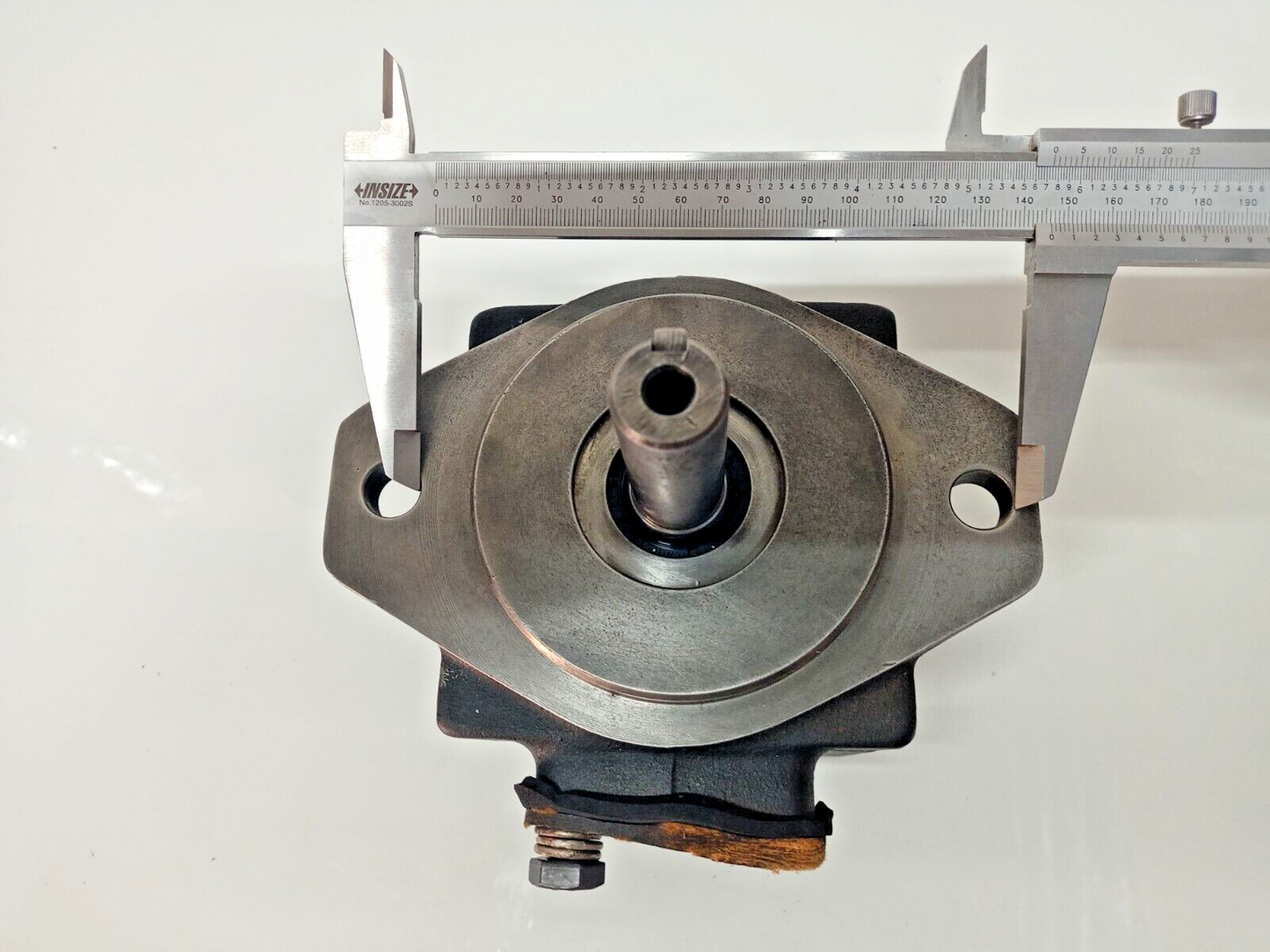 Denison Hydraulics T6CY 008 1R00 B1 Hydraulic Vane pump - NEW