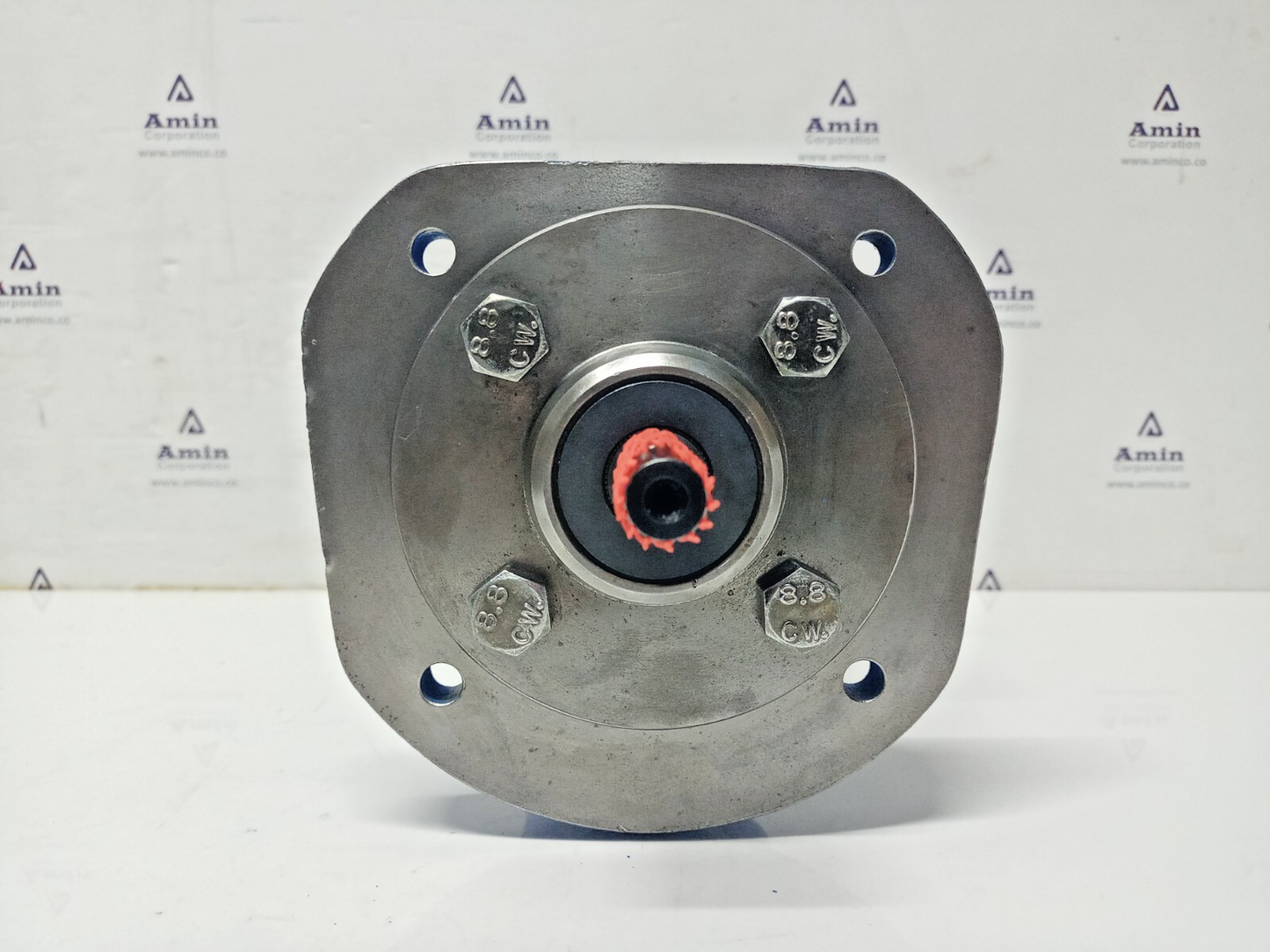 IMO ACE 032N3 NTBP Triple Screw Pump - NEW Mfg.2018