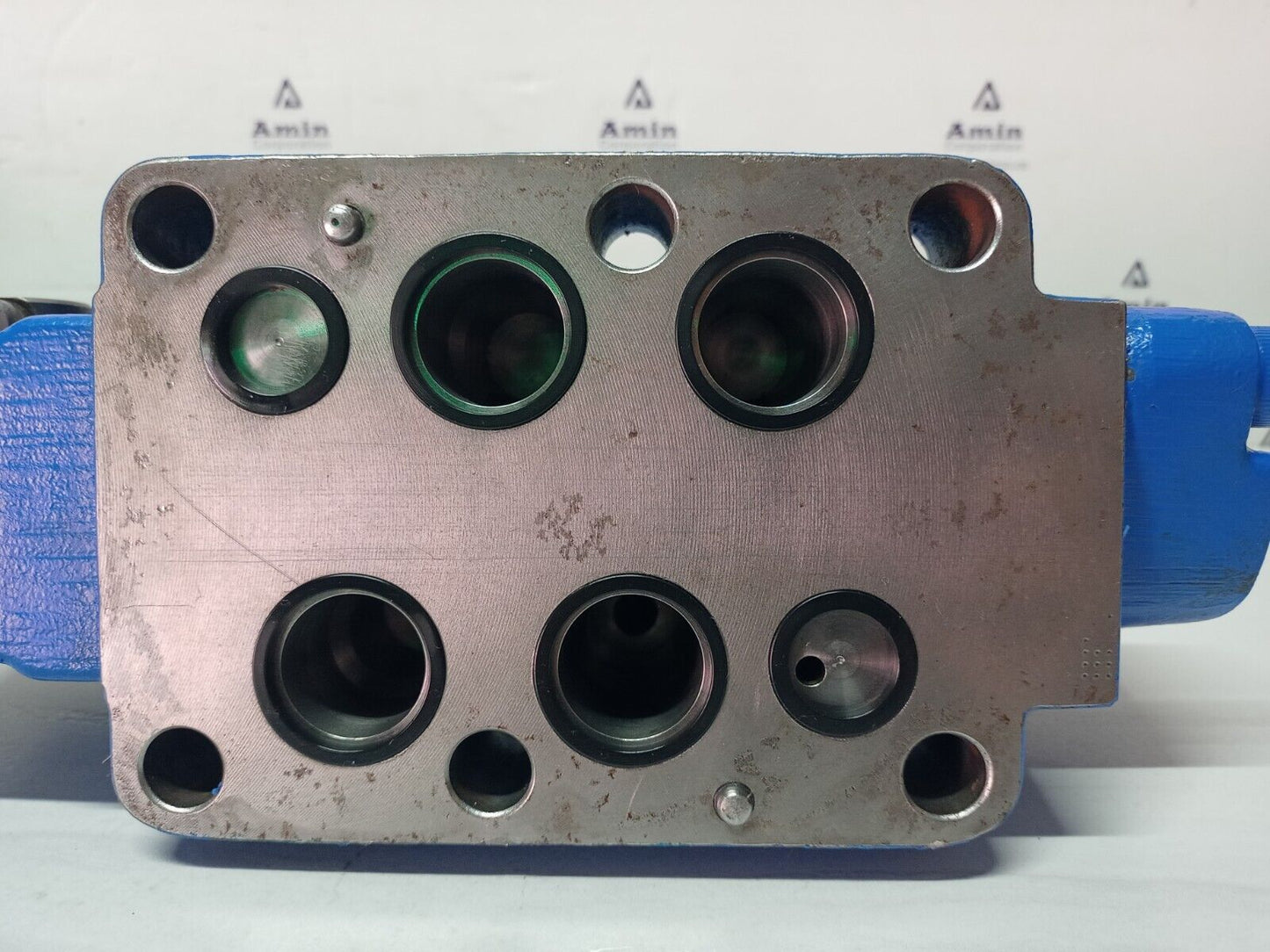 Mannesmann Rexroth H-4WMM22J60/ Directional control valve P/N: RR00006334 - NEW