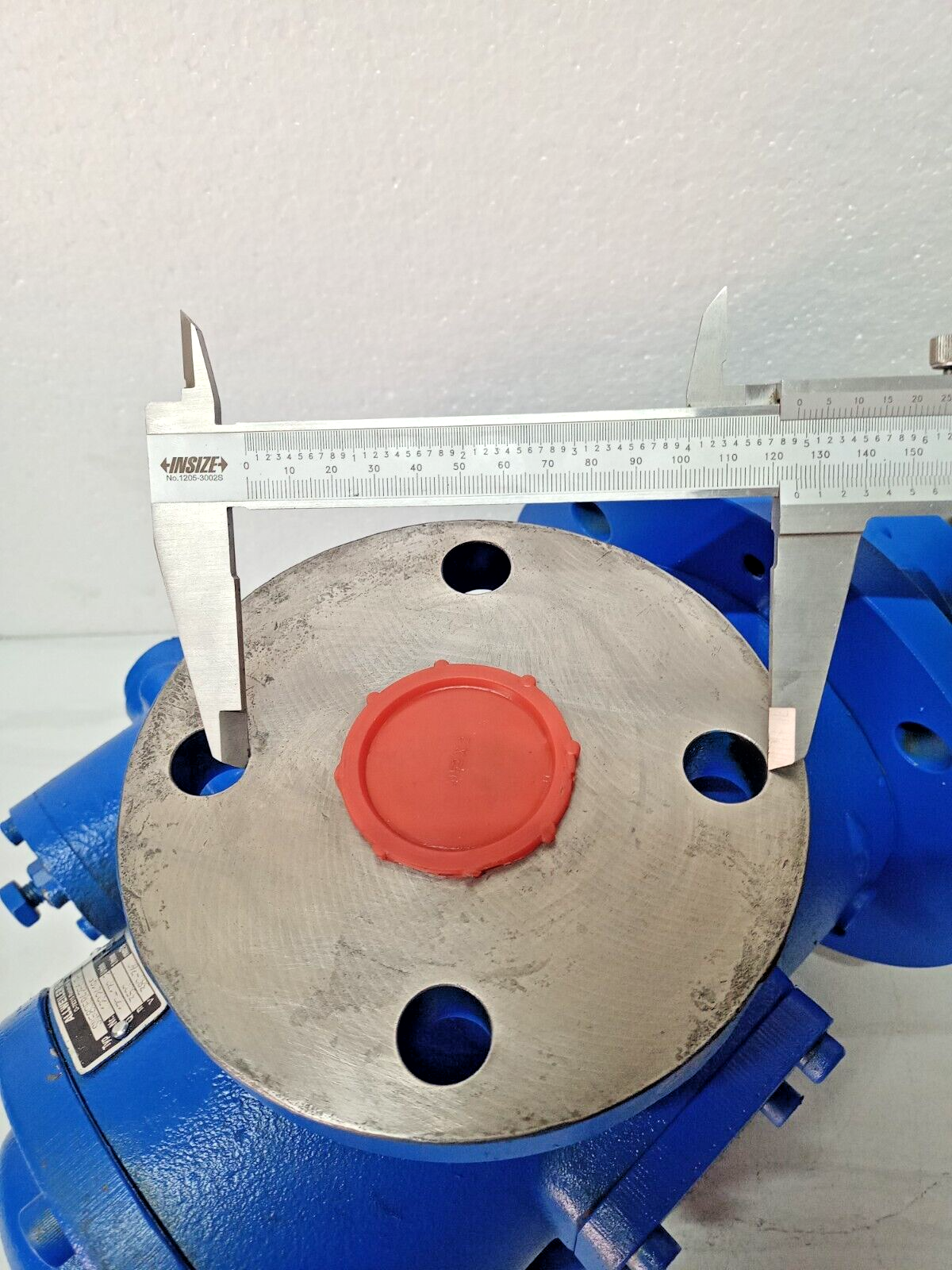 Allweiler SNF80 ER42 E6.9-W67 Triple Screw Pump - Refurbished & Tested