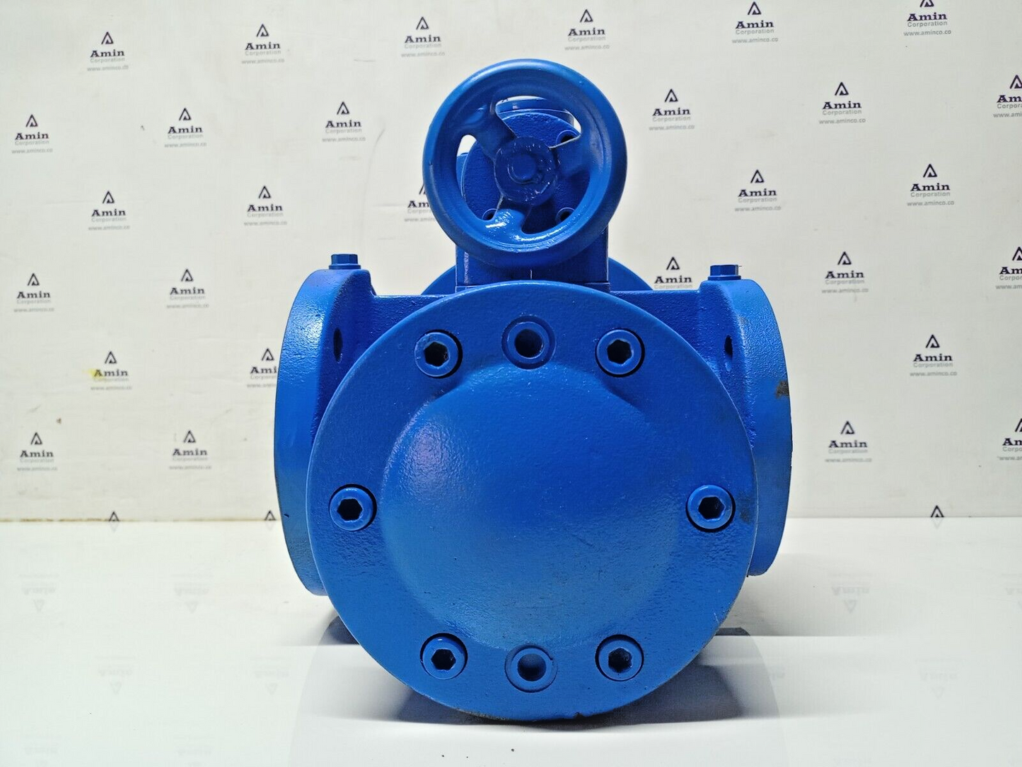 ALLWEILER SLF80 R42 U12.1-W1 Triple Screw Pump - Refurbished & tested
