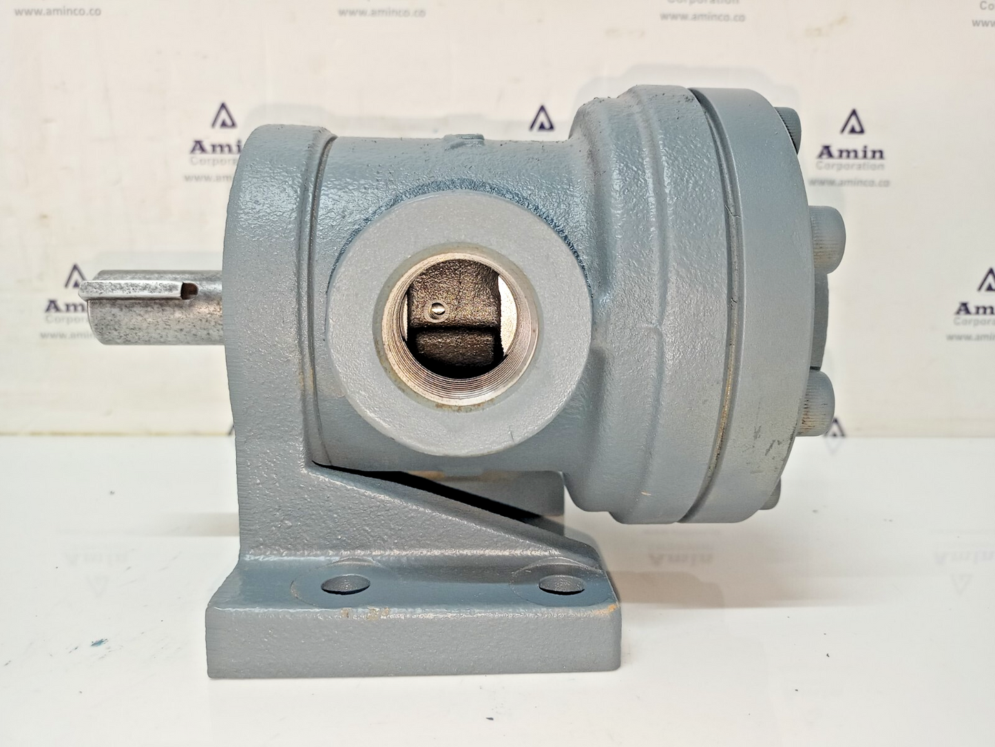 YUKEN 50T-23-L-RL-30 Hydraulic Vane pump - New
