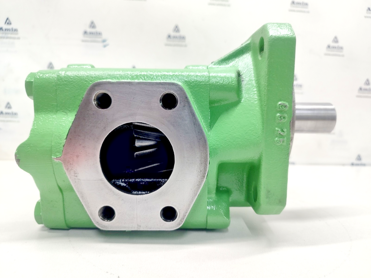 Rickmeier R45/80 FL-Z-SO Hydraulic gear pump - Pressure tested