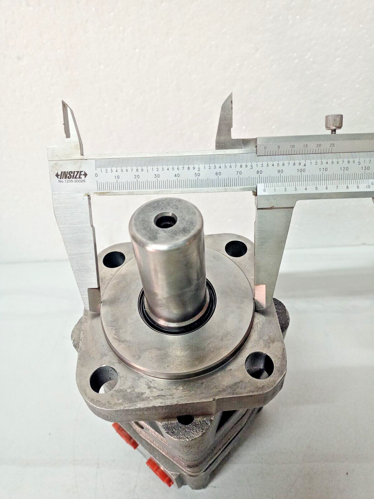Sauer Danfoss OMS-80 151F0500 Hydraulic Motor
