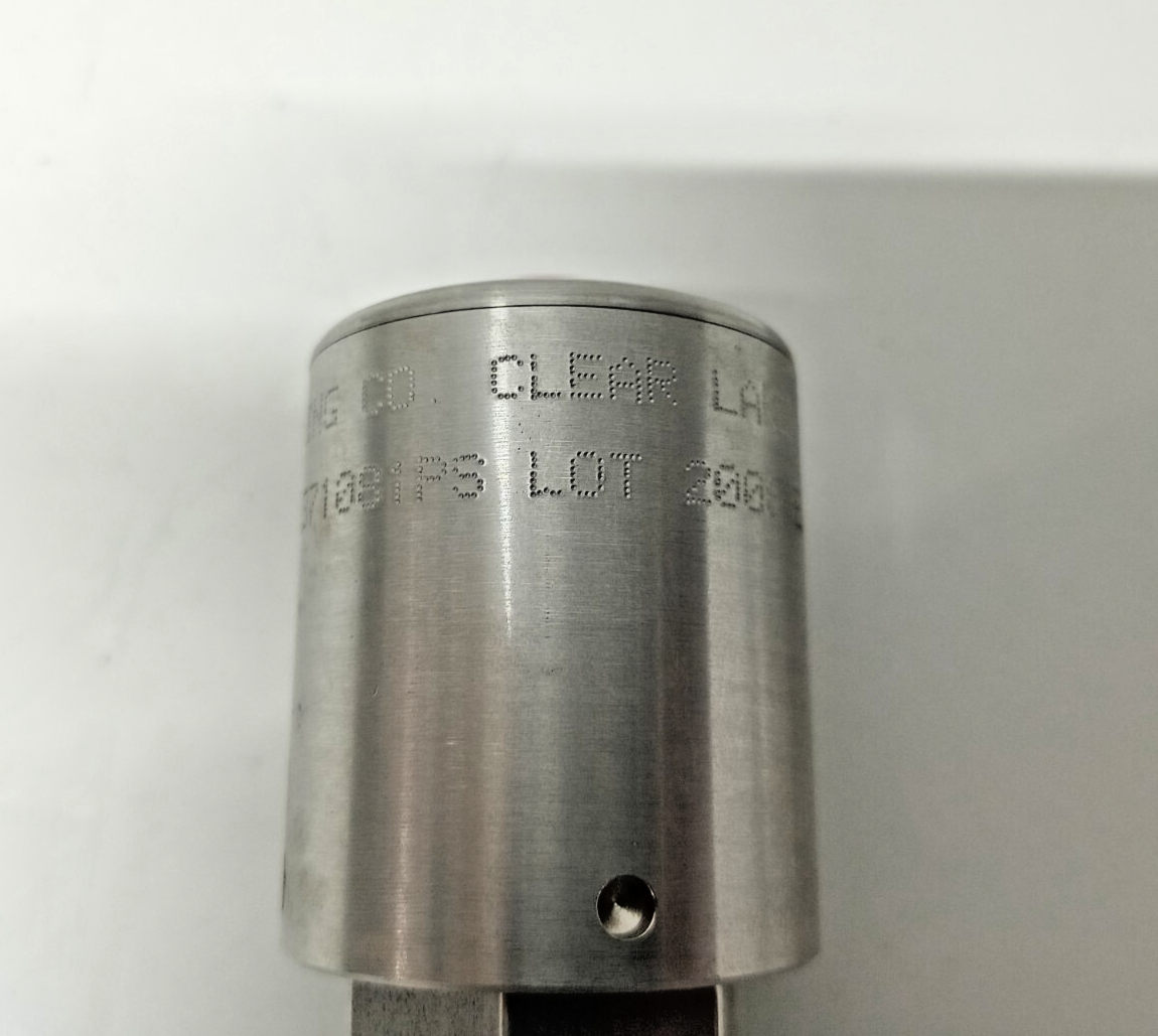 Doering Co. 54H2371081PS Hydraulic External Pilot Cartridge Valve - NEW