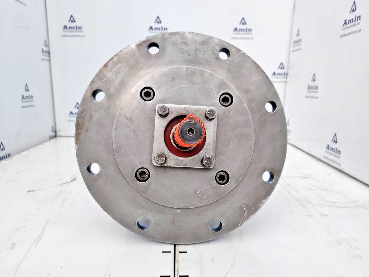 IMO G3DBCS-187 Triple screw pump 3D-Series pump