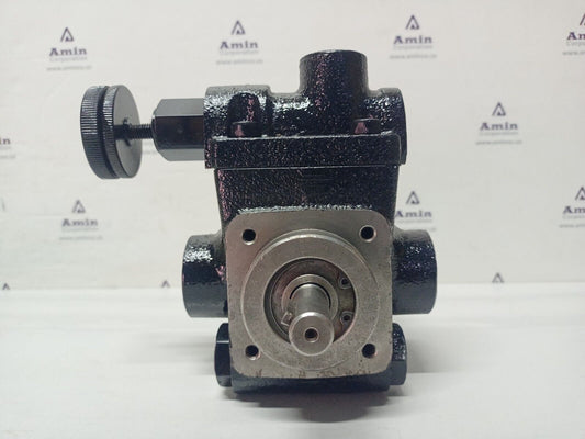 Nippon GD-206 H Trochoid Fuel pump - Refurbished & pressure Tested