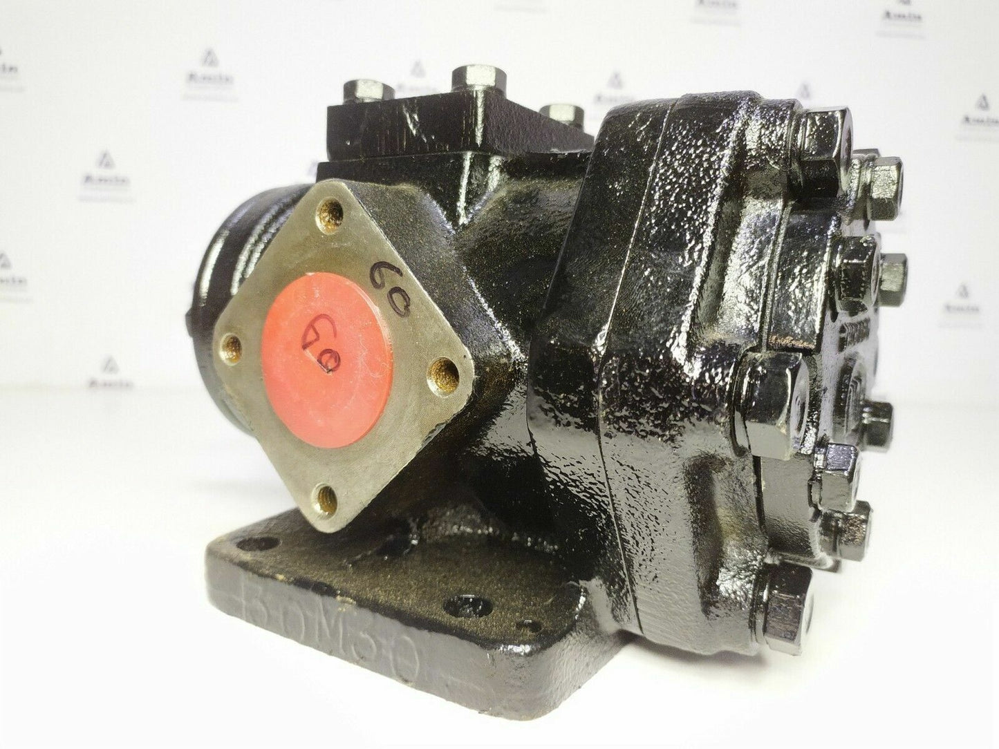 Nippon Gerotor TOP-320HL Oil Pump Trochoid Pump