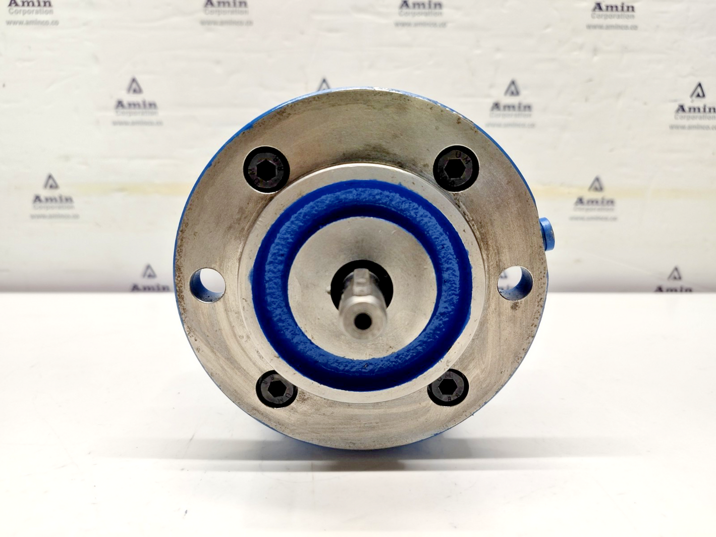 Allweiler AFI10 R28G19US-W198 Triple screw pump - Refurbished & Tested