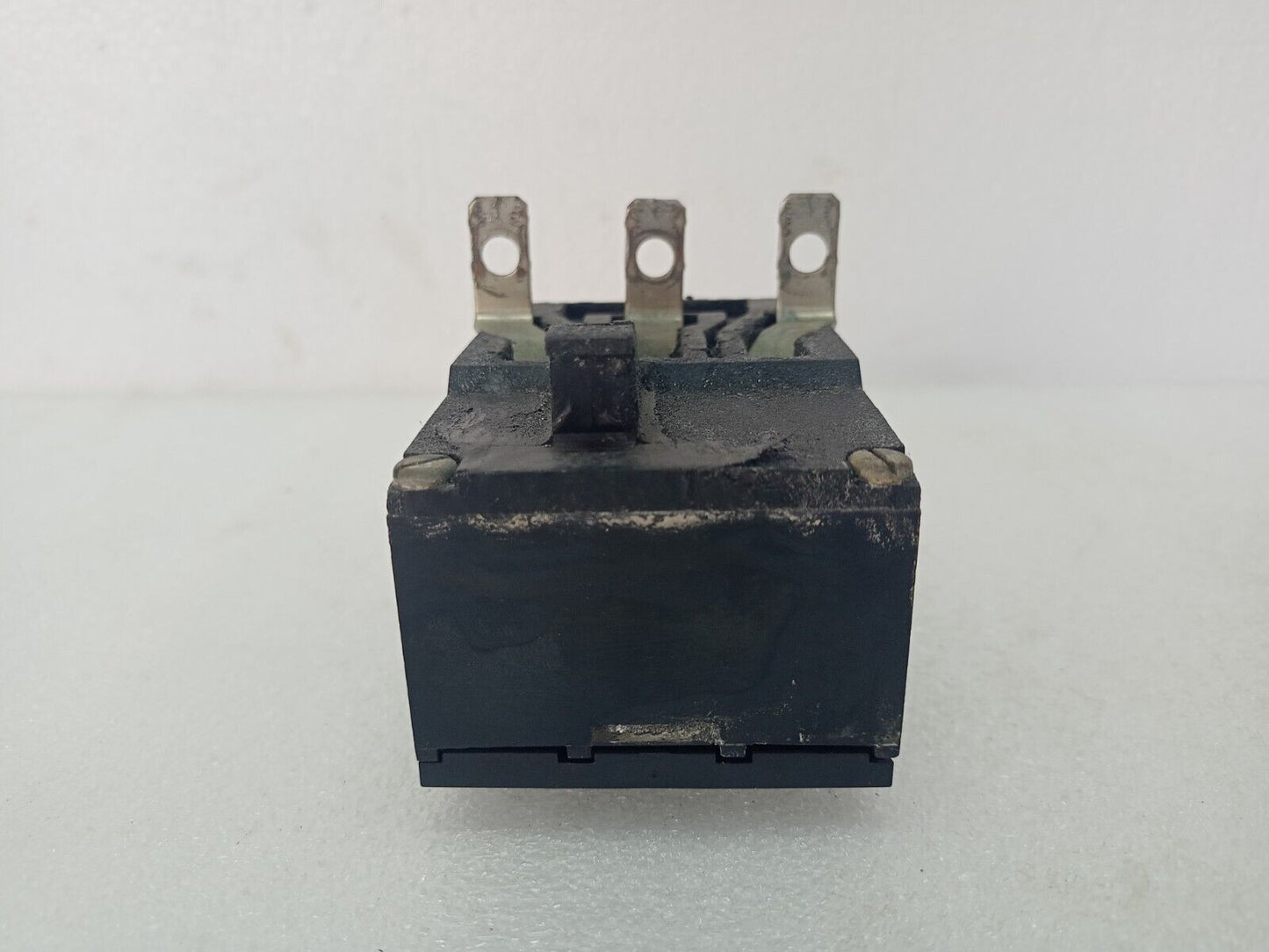 Siemens 3UA5800-2T THERMAL DELAYED OVERLOAD RELAY