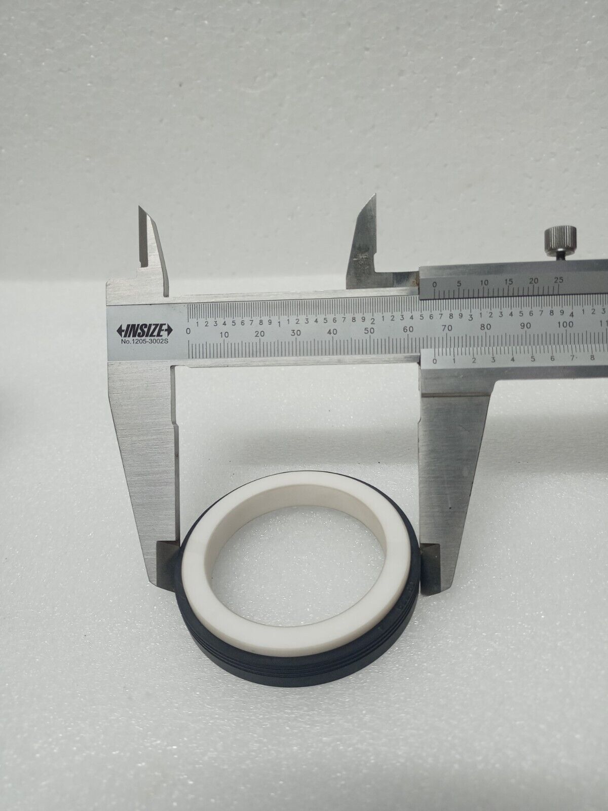 John Crane Type2 Mechanical seal size: 48mm - NEW