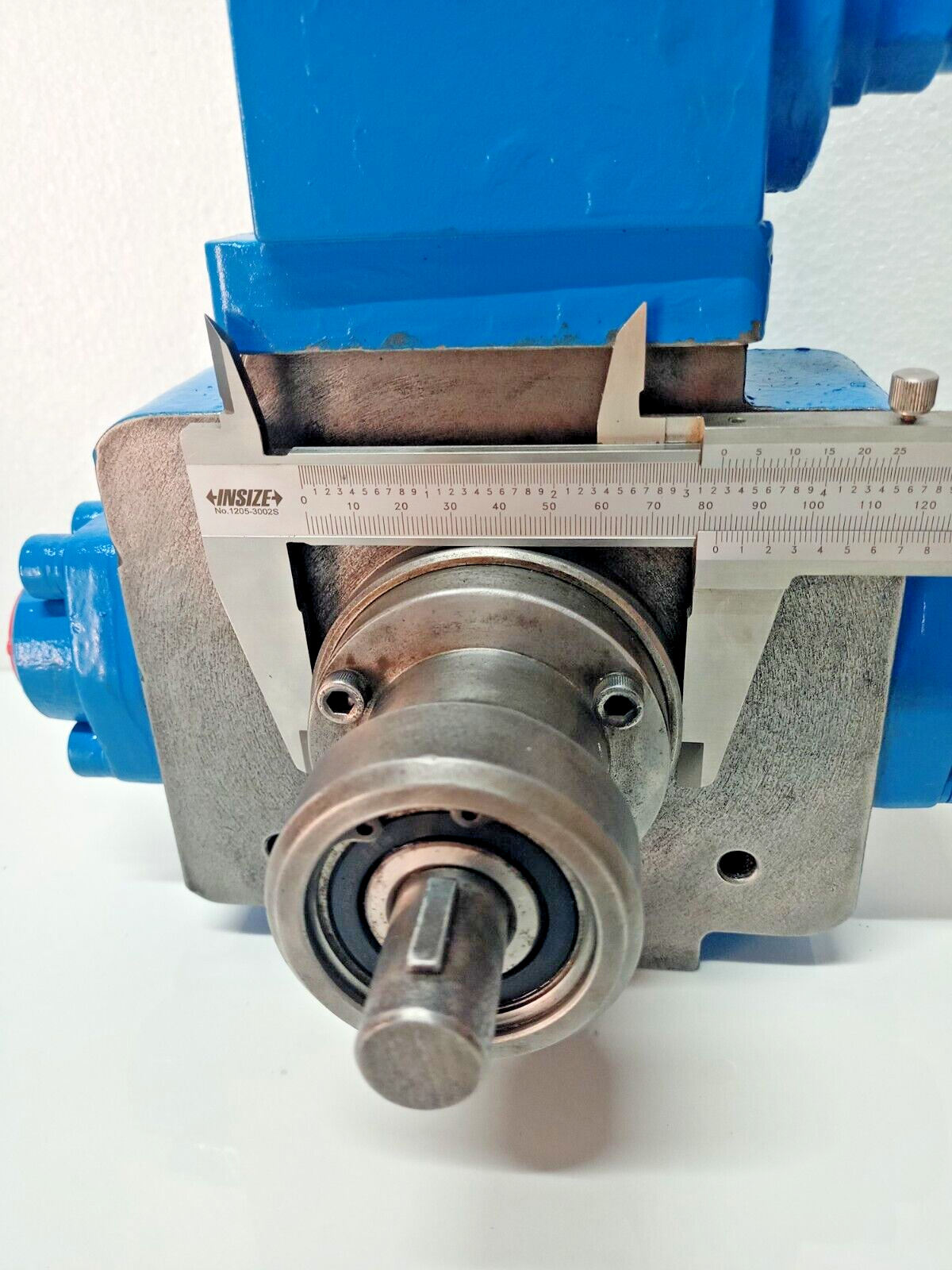 Tuthill pump 1015-2S1ICC Hydraulic internal gear pump 1000-series pump - NEW