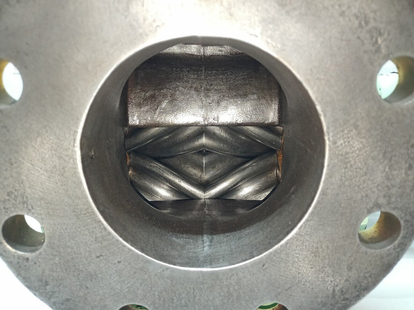 Taiko Kikai NHG-30 Gear pump