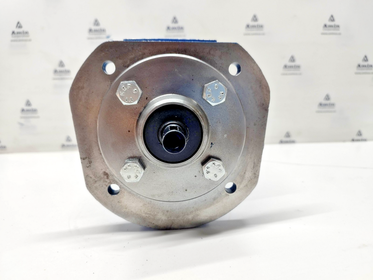 IMO Pump ACE 025N3 NTBP Triple Screw Pump Mfg.2023 - NEW