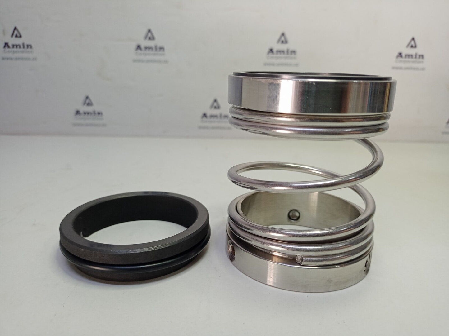 Shinko pump P/N: 54 Mechanical seal For SVS-250M - NEW