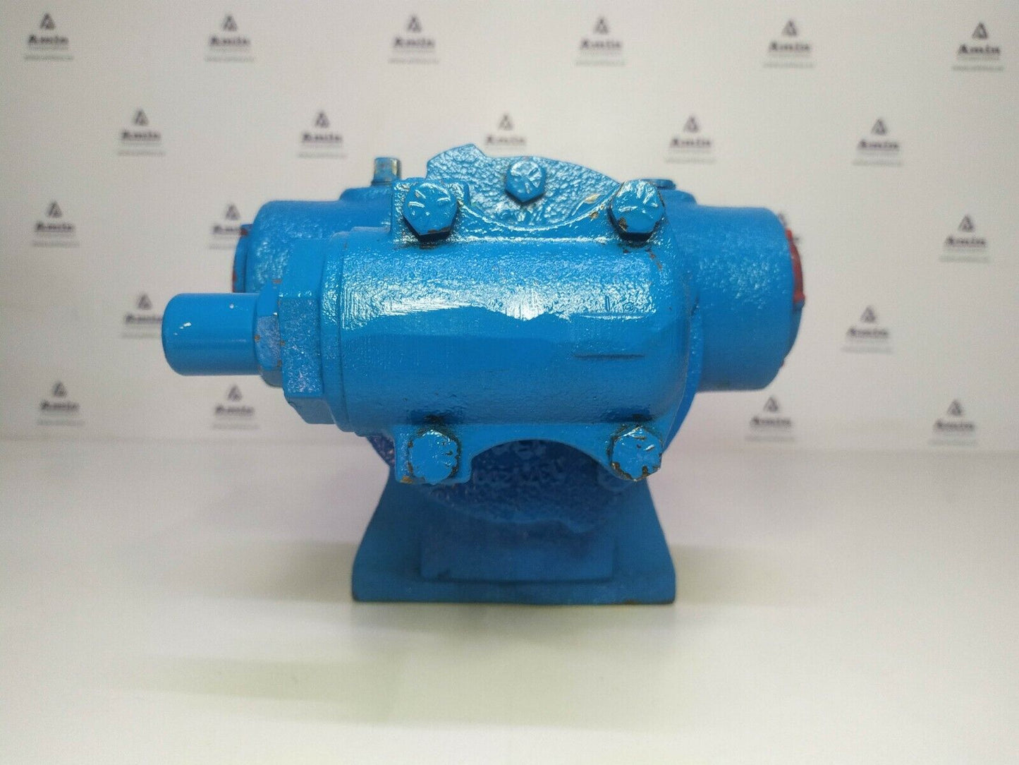 Vican pump HJ4195 Hydraulic internal gear pump, 1 1/2'' NPT - Pressure tested