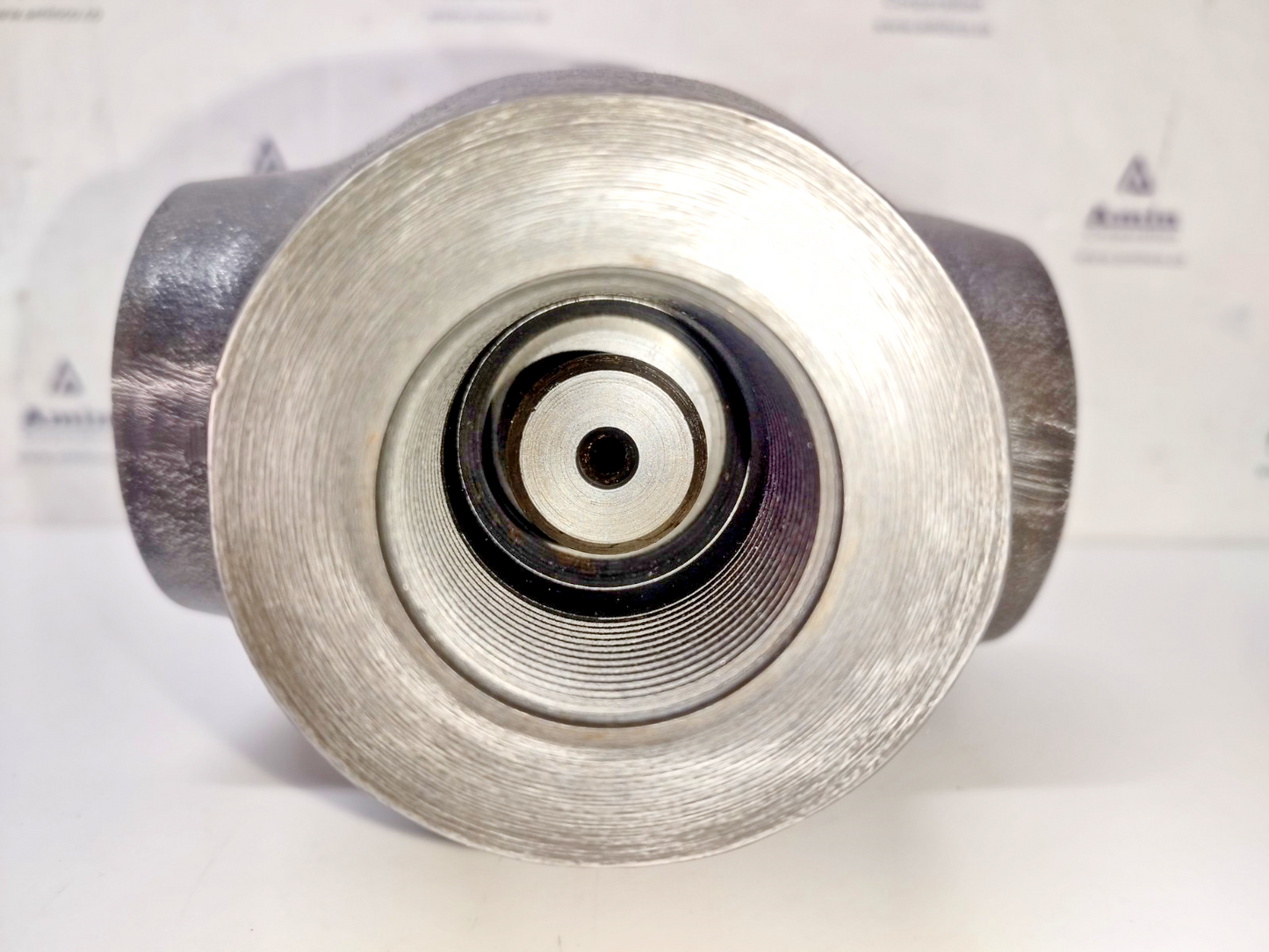 Johnston Fluid power BGRP-201-1AH Pressure Control valve - NEW