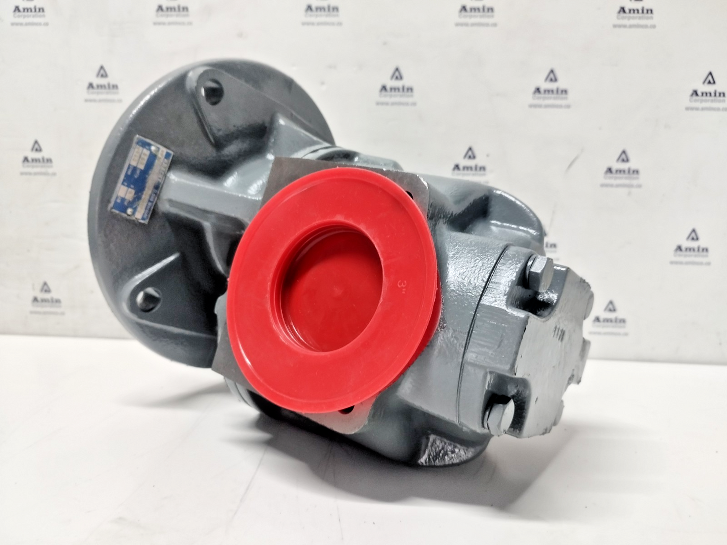 Kracht KF5/250 H10B P0A 0DP1 Hydraulic Gear pump - NEW