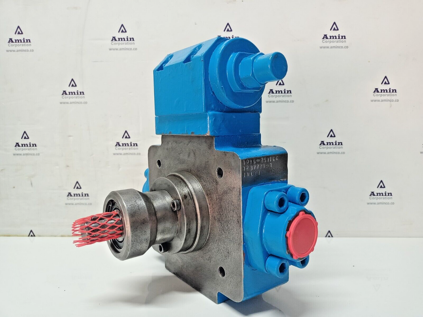 Tuthill pump 1015-2S1ICC Hydraulic internal gear pump 1000-series pump - NEW