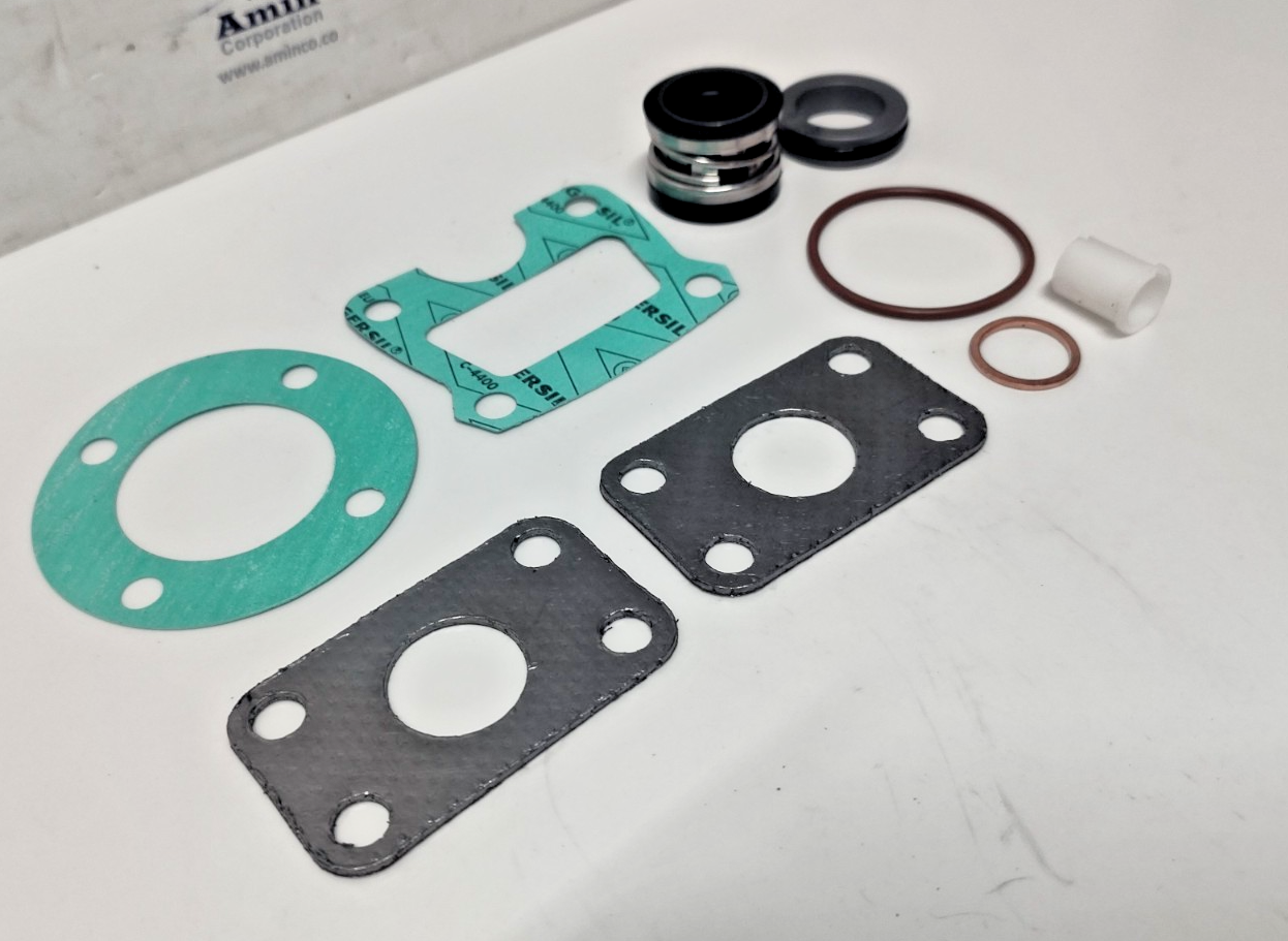 IMO Pump ACD 025N6/L6 NVBP G053 Minor kit/Repair kit - NEW