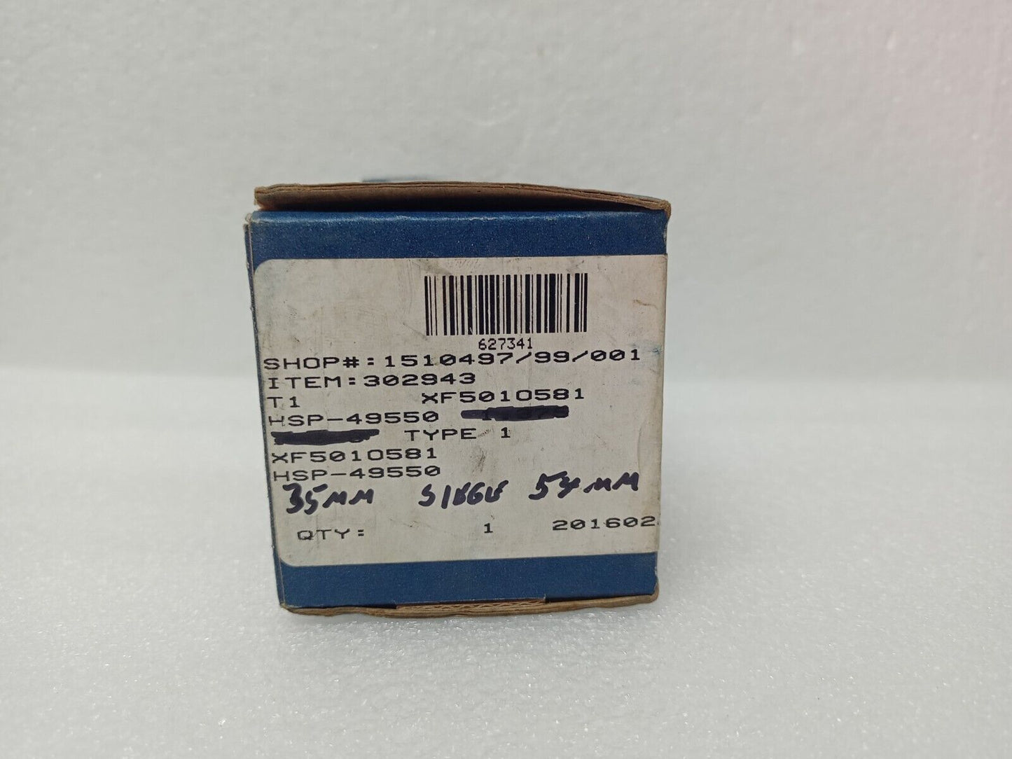 John Crane Type1 Mechanical seal size: 35mm - NEW