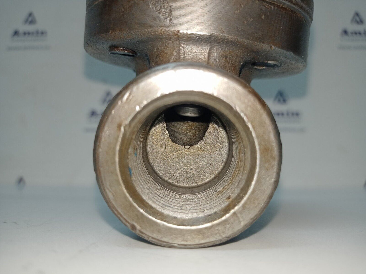 Bonney Forge 117562-0030 Valve Size: 3/4'' - NEW