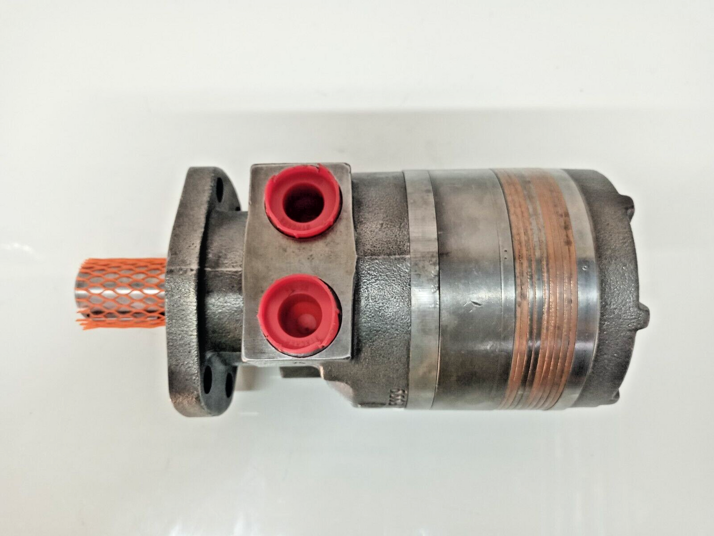 Parker 780-0280-350-000 Hydraulic Torq Motor - NEW
