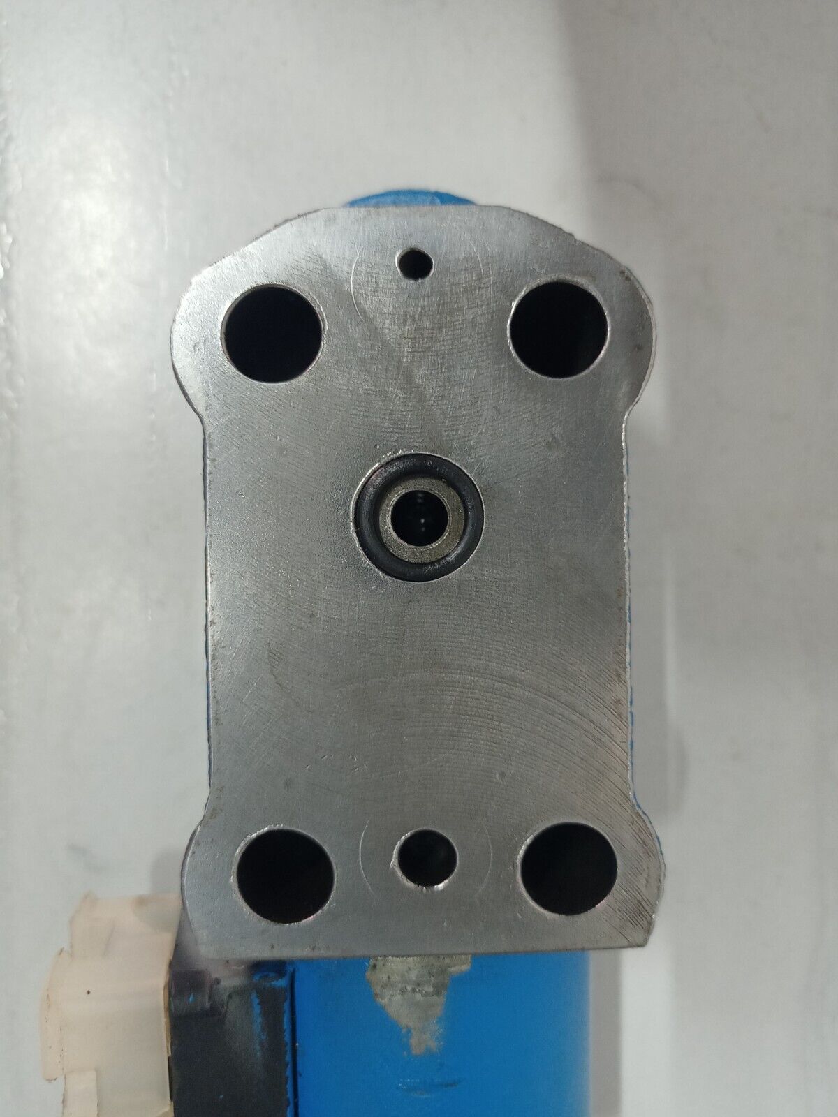Denison VP01 54 0Q B1 Pressure control valve S26-58350-H, 0165938