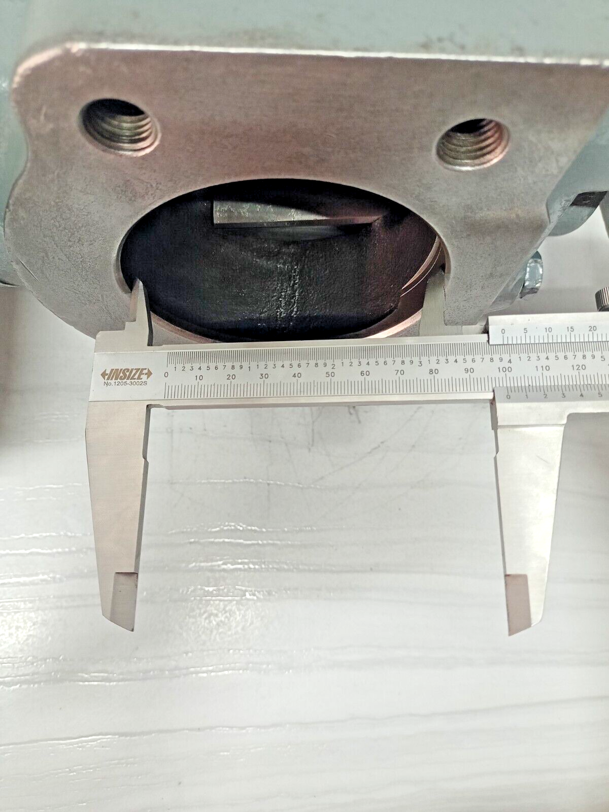 Kracht KF6/400 H10B N00 7DP1 Hydraulic Gear Pump