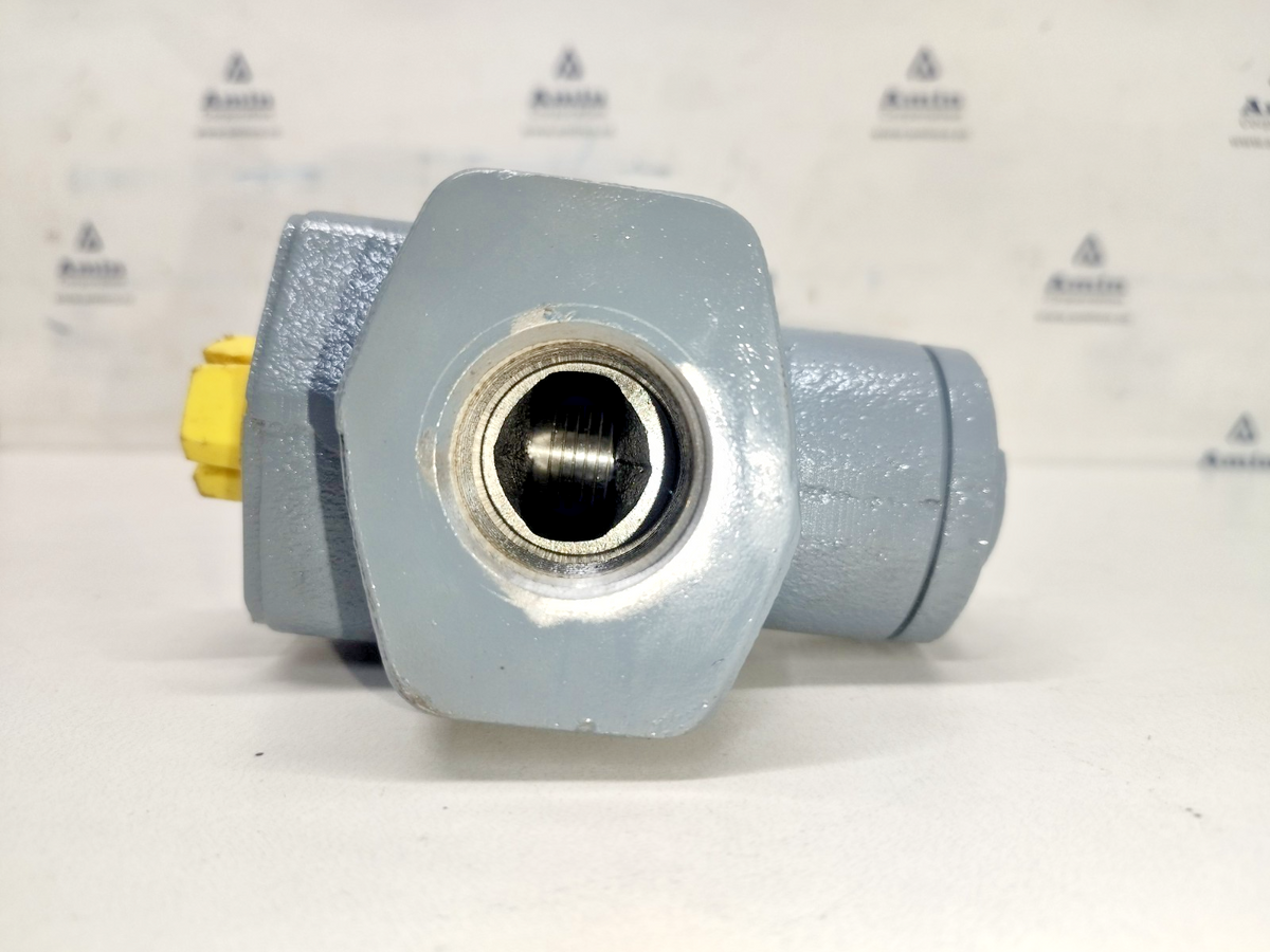 Kracht HVF 25 A1G 1A 003 Pressure Relief Valve