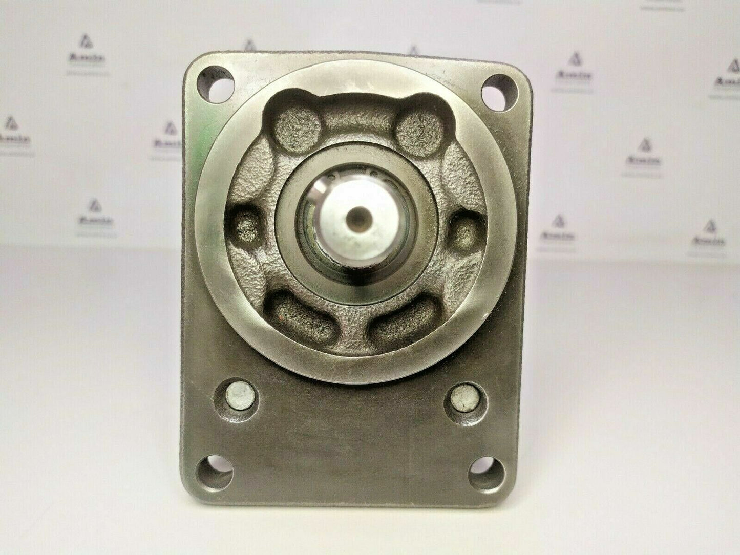 Rexroth 0510 525 076 AZPF-11-011RAB01MB Hydraulic gear pump